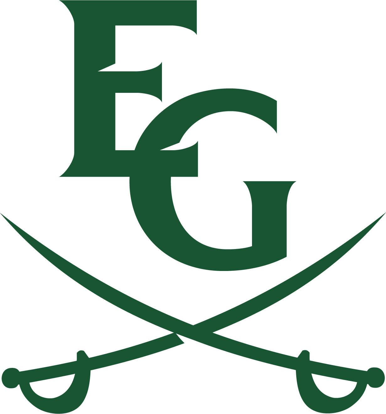 Elk Grove High School logo